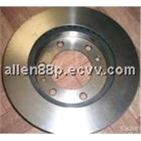 Benz Brake Disc MD041