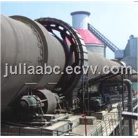 Best Activated Carbon Rotary Calcination Kiln