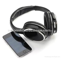 Bluetooth Headset Headphone Earphone