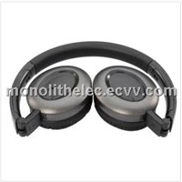 Bluetooth Stereo Audio Wireless Headphone Headset