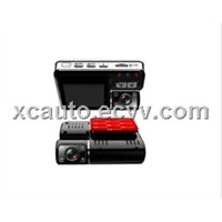 Brand New Ultra-small Size 2.0 Inch HD 720P Car Black Box Car DVR Car Video Recorder
