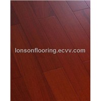 Brazilian Cherry hardwood flooring