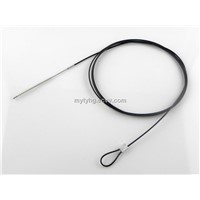 Brush for Endoscope, 2.2mm*1200mm