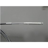 Brush for Endoscope, 2.8mm*2200mm