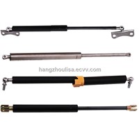 Car Gas Spring with QPQ Rod