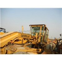 CAT 14G
