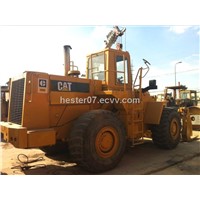 CAT 966E