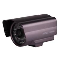 CCTV Security Camera with Snoy CCD &amp;amp; Sonix DSP 420TVL outdoor CCD Camera