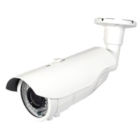 CCTV Surveillance Camera Waterproof 25 Meter IR View Distance 3.6mm Fixed Len/CCTV Camera