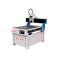 CNC Engraver Machine