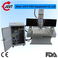 CNC Metal Engraving Cutting Machine/CNC Router (JCUT-6090)