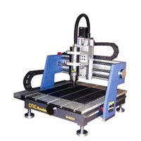 CNC router