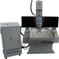 CNC Router Cutting Engraving Machine JCUT-6090