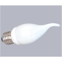 Candle Energy Saving Bulb