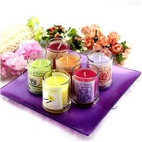 Candle Glass (RC-481)