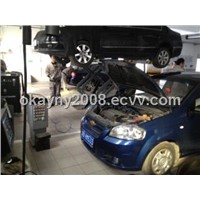 Car Engine Carbon Cleaning Machine