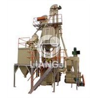 Cattle Feed Machine Production Line
