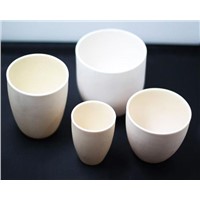 Ceramic Crucible