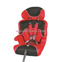 Child Car Seat ECE R 44/04 Certificate (9-36kgs