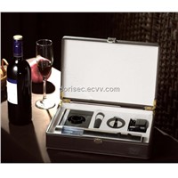 Christmas Promotion Wine Gift Sets Wine Accessories