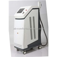Color Touch Beauty Equipment with IPL System for Spa Salon and Clinic
