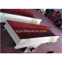 Competitive price vibrating feeder price in Zhengzhou