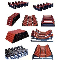 Conveyor Idler