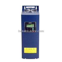 Current Vector Control Frequency Inverter for pump motor