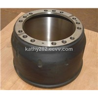 DAF Brake drum 364941