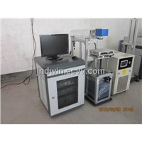 Diode Laser Marking Machine (DW50D)