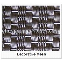 Decorative Mesh
