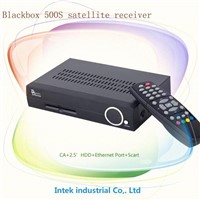 Digital Satellite Receiver Dreambox Dm500