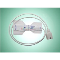 Disposable Nellcor Spo2 Sensor