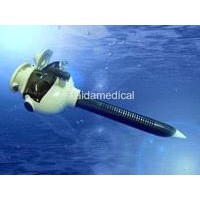 Disposable Trocar