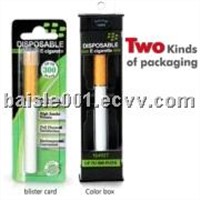 Dispposable e cigarette SS3A, Mini E-cigarette ,easy to carry