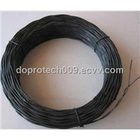 Double Twisted Black Annealed Wire