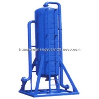 Drilling Fluid Mud Gas Separator for Oil Field