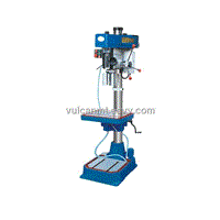 Drilling and Tapping Machine