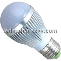 E27 12V LED Bulb DC / LED Lamp Light / 24V LED Bulb
