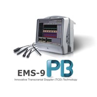 EMS-9PB Transcranial Doppler(TCD)