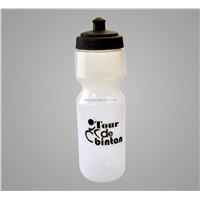 Eco-Firendly Plastic Water Bottle With 750Ml Wholesale