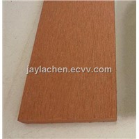 Eco-friendly Easy Installation Wood Plastic Composite Decking