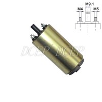 Electric Fuel Pump 5001