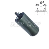 Electric Fuel Pump 5002