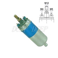 Electric Fuel Pump 6001