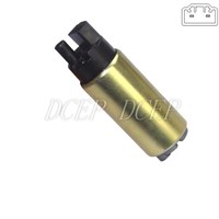 Electric fuel pump 3808