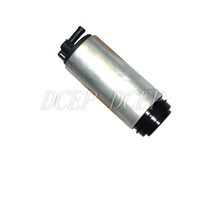 Electric fuel pump 4302