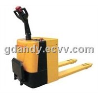 Electric pallet truck WPB200 2ton capacity