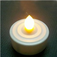 Fashion Design And Good Price Electric Tea Light Candles