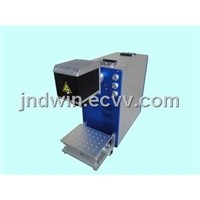Fiber Laser Marking/Laser Machine (DW-F10W/20W)